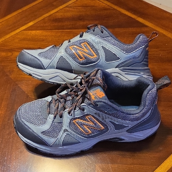 New Balance Other - New Balance 481 Trail Running Shoes ❤️